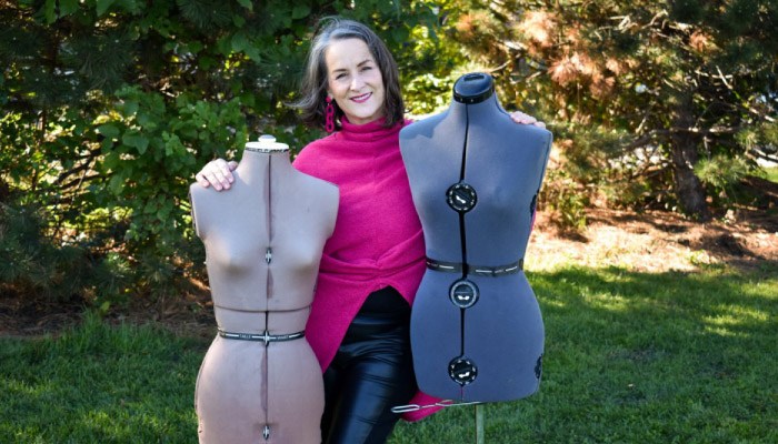 FemaleDisruptors: Bootstrapping Dana Todd is Dressing Women 35+ For Success In Breakthrough Ways