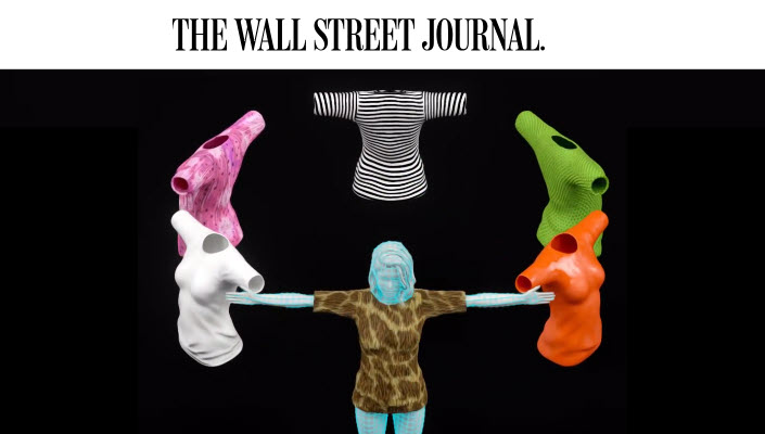 wall street journal